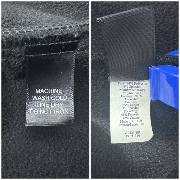 Betabrand San Francisco Phyllis Day Coat - Picture 11 of 11